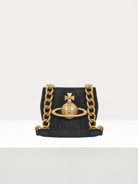 Vivienne Westwood SADDLE BAG
