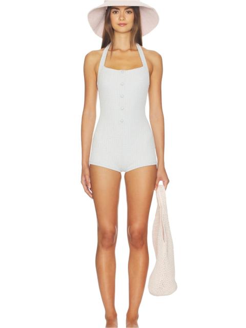 DEVON WINDSOR Kiana Romper