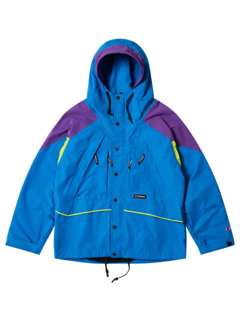 PALACE PALACE BERGHAUS TEMPEST II JACKET COBALT BLUE
