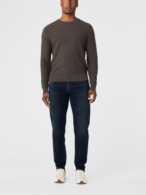 rag & bone Lance Cotton Crew
Classic Fit Sweater