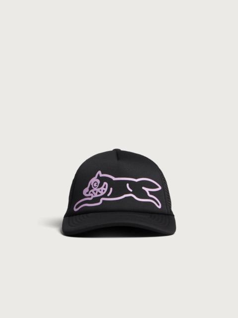 ICECREAM ICECREAM Running Dog Trucker Cap