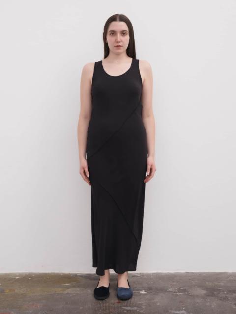 BASERANGE Lava Dress - Silk Crepe