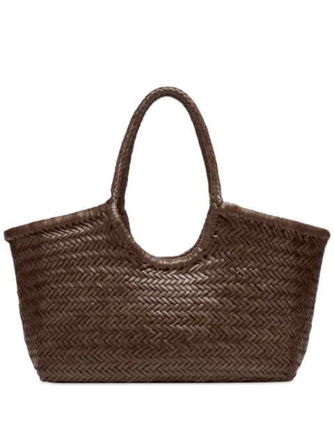 DRAGON DIFFUSION Dragon Diffusion Nantucket Basket Bag