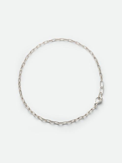 Bottega Veneta Facet Necklace