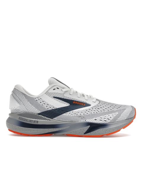 BROOKS Brooks Adrenaline GTS 24 White Peacoat Alloy