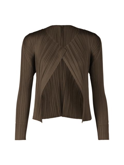 Pleats Please Issey Miyake MONTHLY COLORS : MARCH