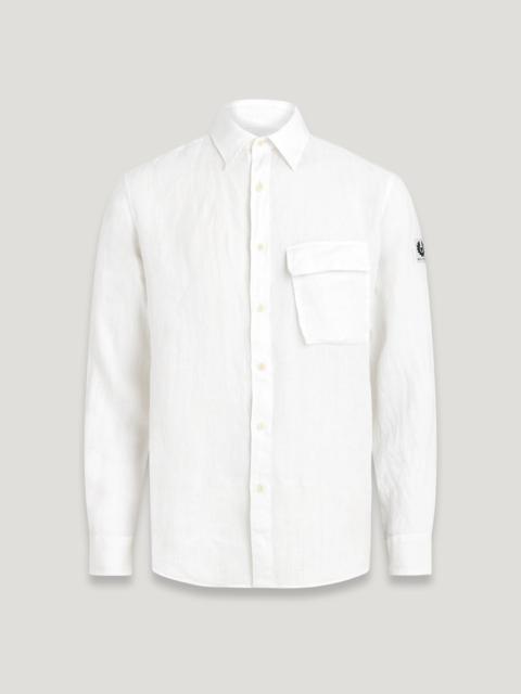 Belstaff SCALE SHIRT