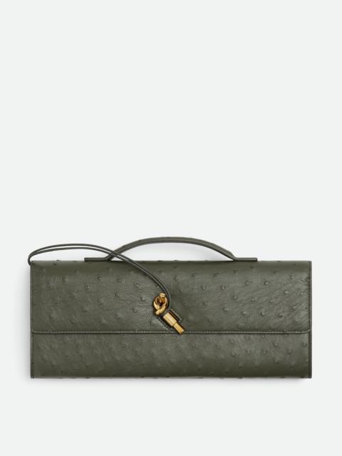 Bottega Veneta Andiamo Clutch