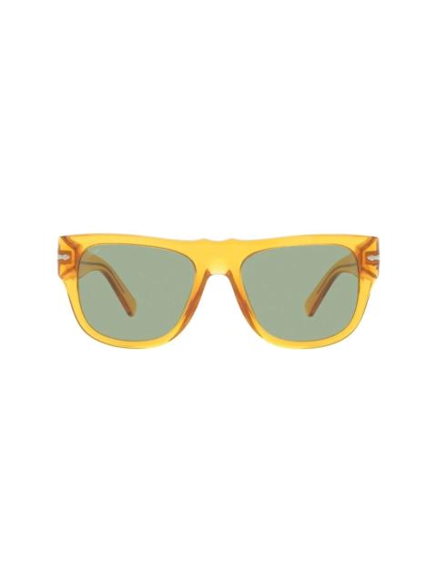 Persol rectangle-frame sunglasses