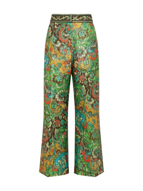 ALÉMAIS Charlotte Pant
