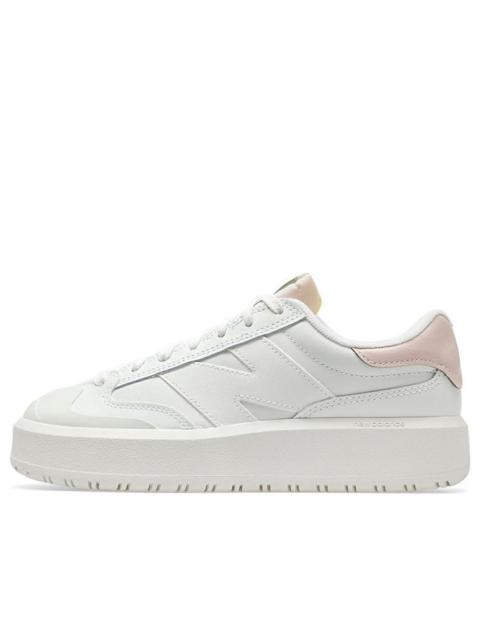 New Balance New Balance CT302 'White Stone Pink' CT302LE