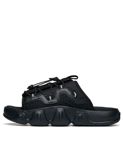 ANTA ANTA Life Series Slides 'Black' 912226991-3