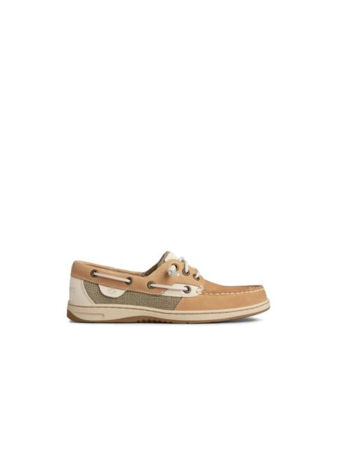 SPERRY Rosefish 3-Eye Boat Shoe