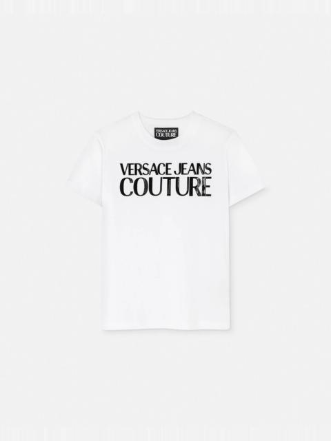 Institutional Logo T-Shirt