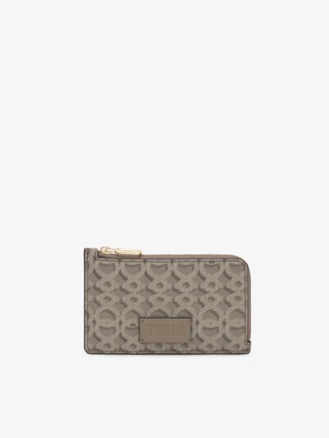 TOUS Taupe Change purse-cardholder TOUS Infinity