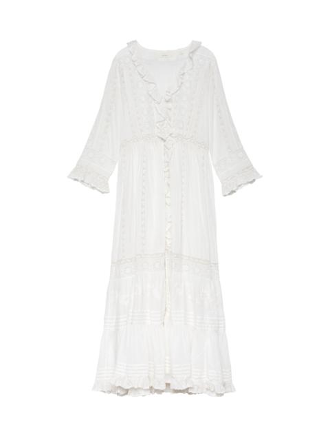 DÔEN CLEMENCIA DRESS