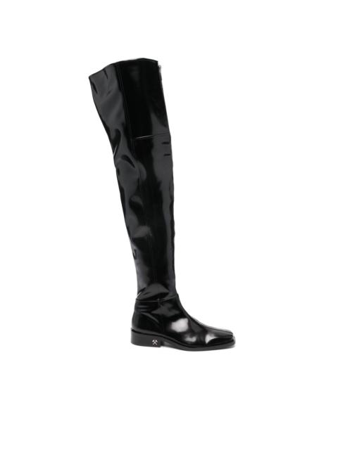 GmbH Adem boots