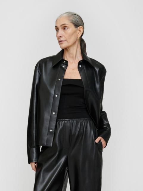 Nanushka Okobor ™ Shirt Jacket