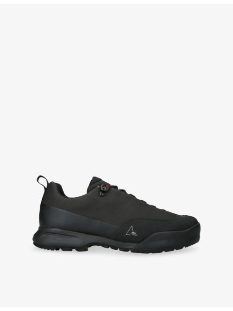 ROA Cingino Woven Trainers