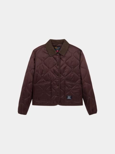 Nike COAST LINER JACKET WOMENS