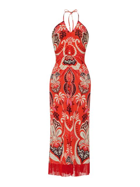 Cara Cara Shelter Island Dress
The Quintessential Sexy Summer Dress