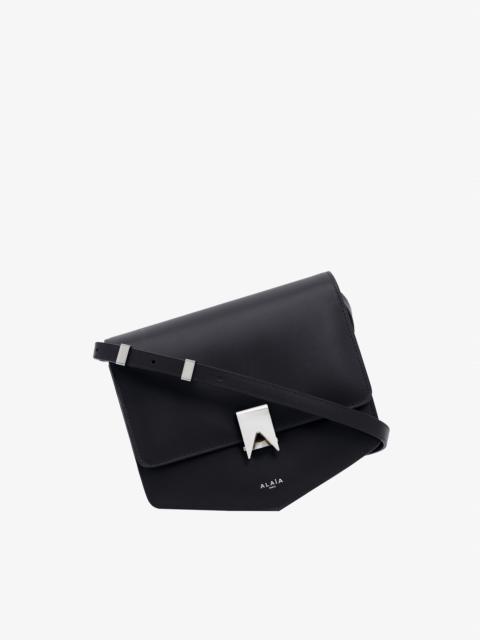 Alaïa LE PAPA BAG IN CALFSKIN