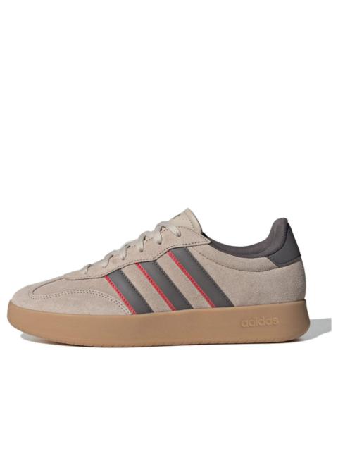 adidas Barreda 'Brown Gum' JP7100