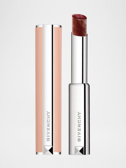 Givenchy Rose Plumping Lip Balm 24H Hydration