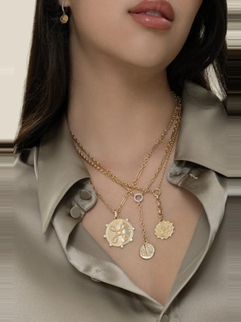 FOUNDRAE Foundation - Spark Baby Medallion
