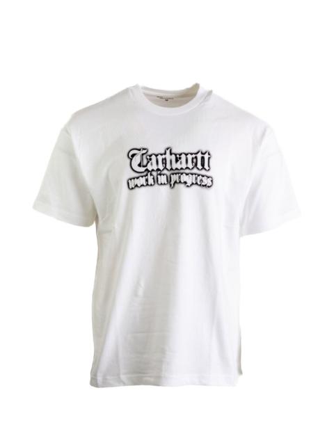 Carhartt graphic T-shirt