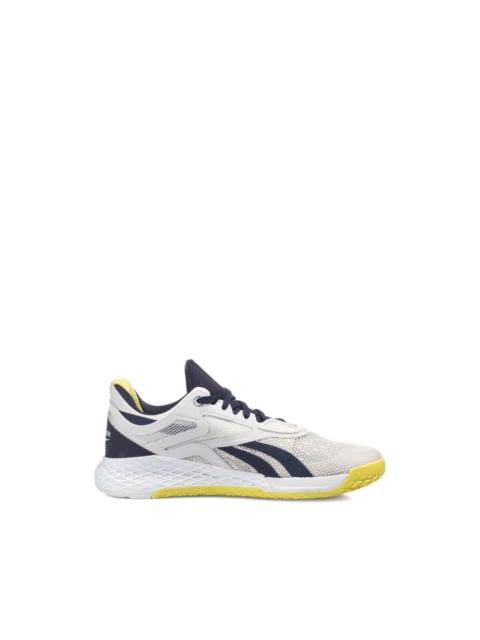 Reebok Nano X sneakers