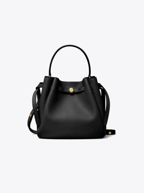 TORY BURCH Romy Bucket Bag