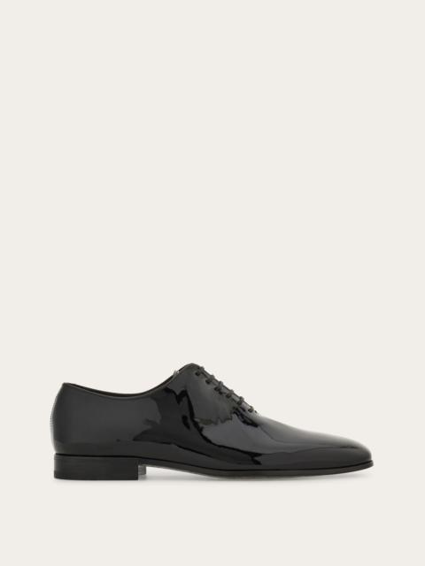 FERRAGAMO Oxford shoe