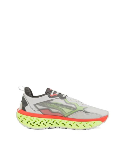 PUMA Xetic Sculpt Illusion sneakers