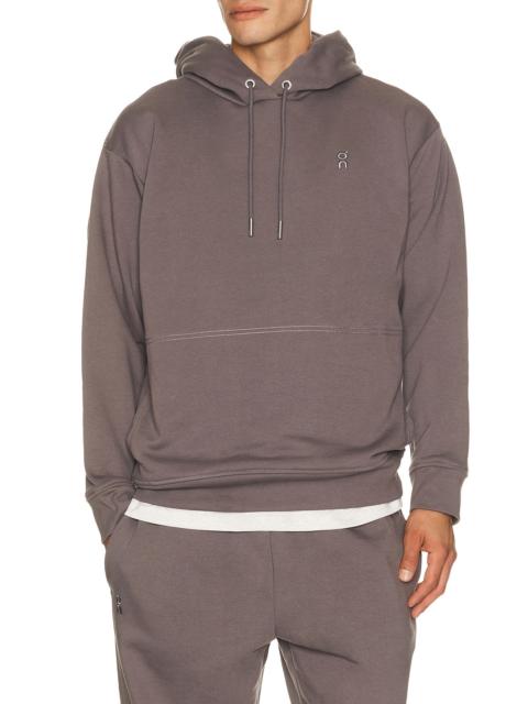 On Club Collective Hoodie