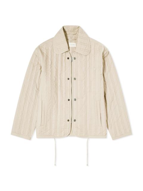 Craig Green Craig Green Quilted Embroidery Jacket