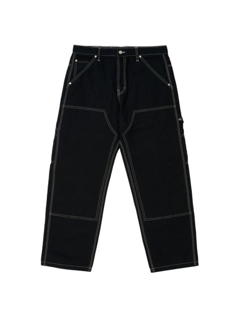 パンツ Palace CORDURA DUCK CANVAS JEAN Palace Cordura Duck Canvas Jean Realtree Men's - FW24 - US