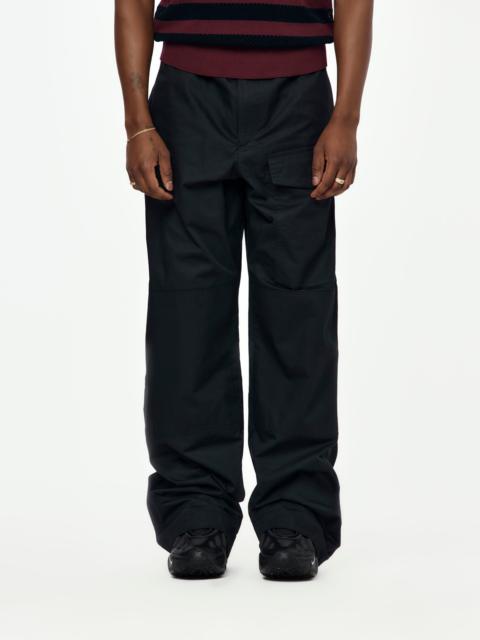 Dries Van Noten PANNOCH PANTS (BLACK)