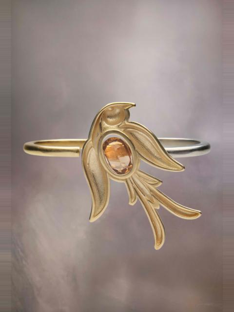Maison Margiela Bird ring