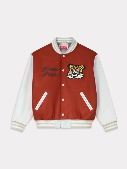 【KENZO】'KENZO HEART' カジュアル ジャケット Kenzo HEARTS TOUR JACKET Blue | BSTN Store