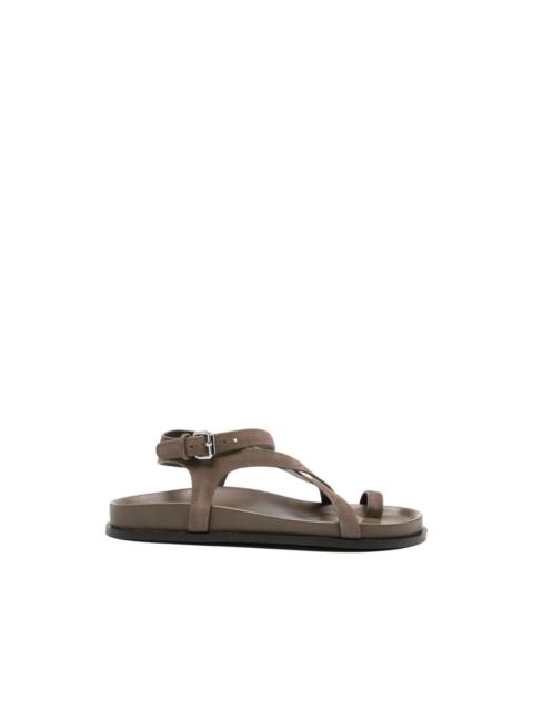 A.EMERY Jalen flat sandals