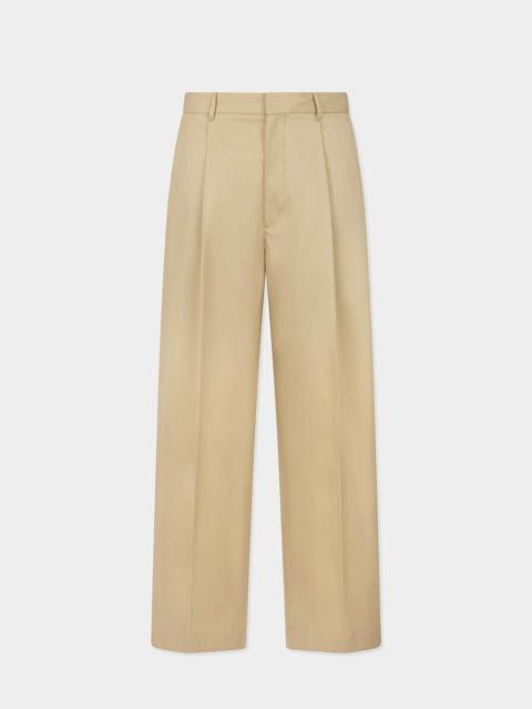 DSQUARED2 EASY ZOOT PANT