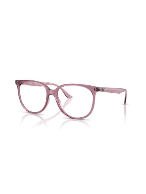 Ray-Ban RB4378V OPTICS