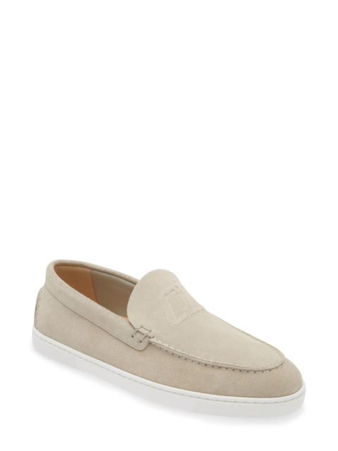 Varsiboat Slip-On Sneaker