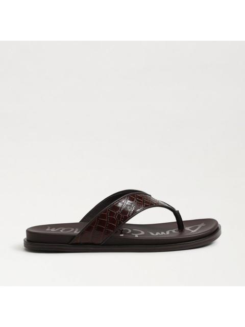 Sam Edelman Lila Flip Flop Sandal