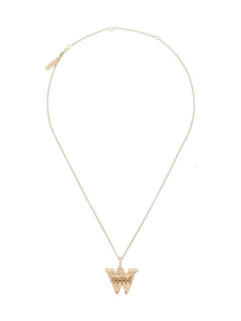 Chloé Gold Women's Necklace