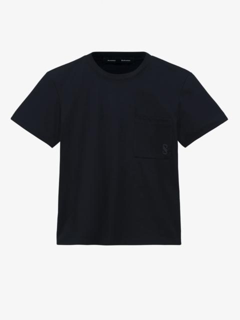 Kira T-Shirt in Eco Cotton Jersey