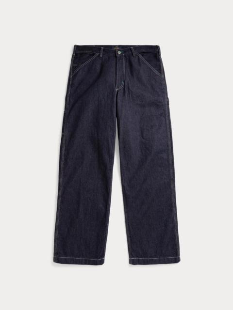 Polo Ralph Lauren Polo Dungaree Fit Carpenter Jean