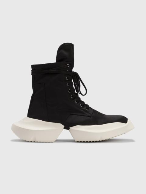 Rick Owens DRKSHDW Rick Owens DRKSHDW Recyle Bomber Army Sneaker