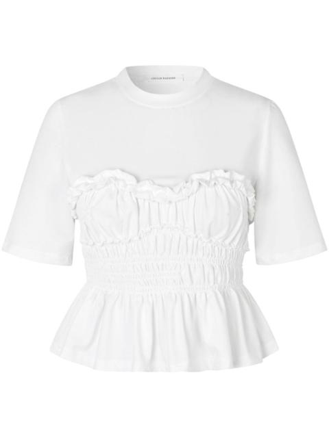 CECILIE BAHNSEN Vilde t-shirt